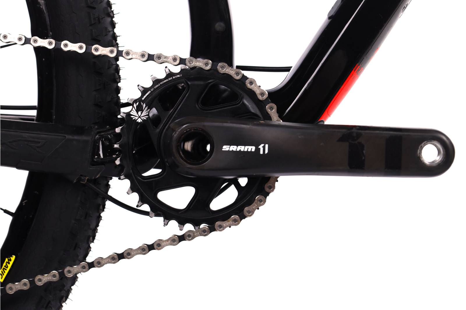 Lapierre XR 729