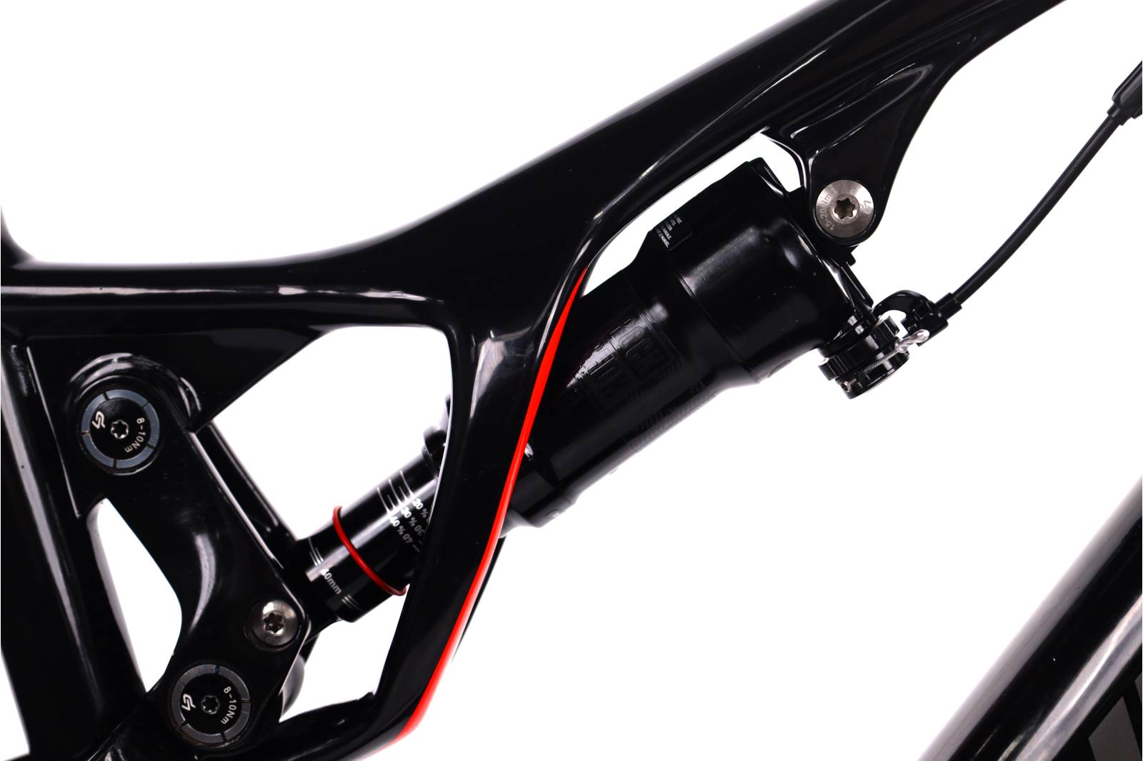 Lapierre XR 729