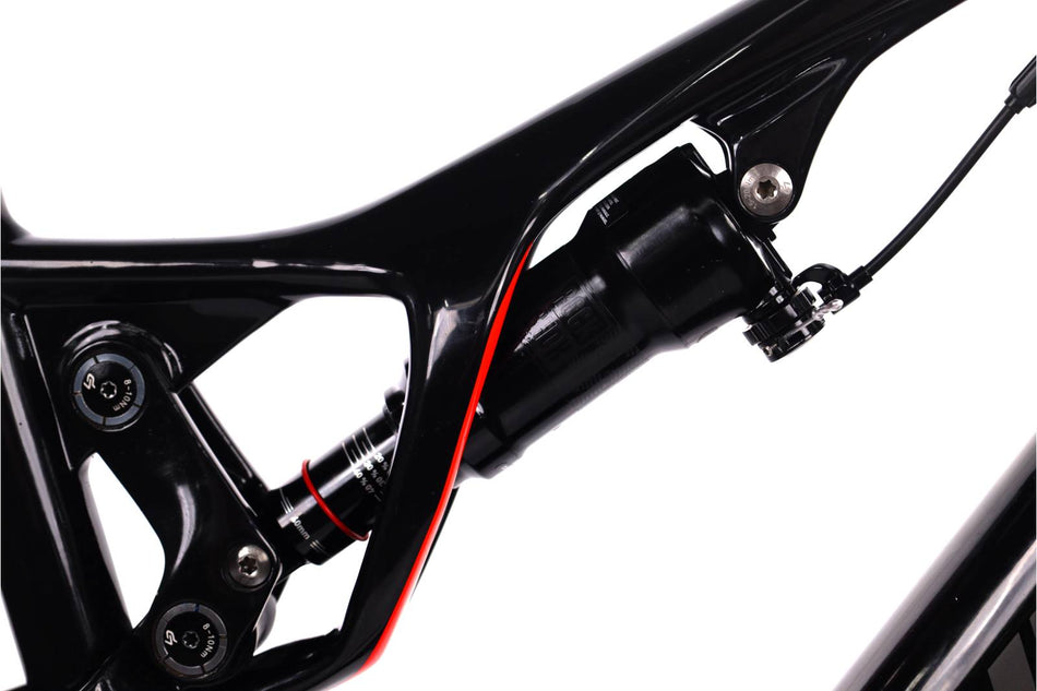 Lapierre XR 729