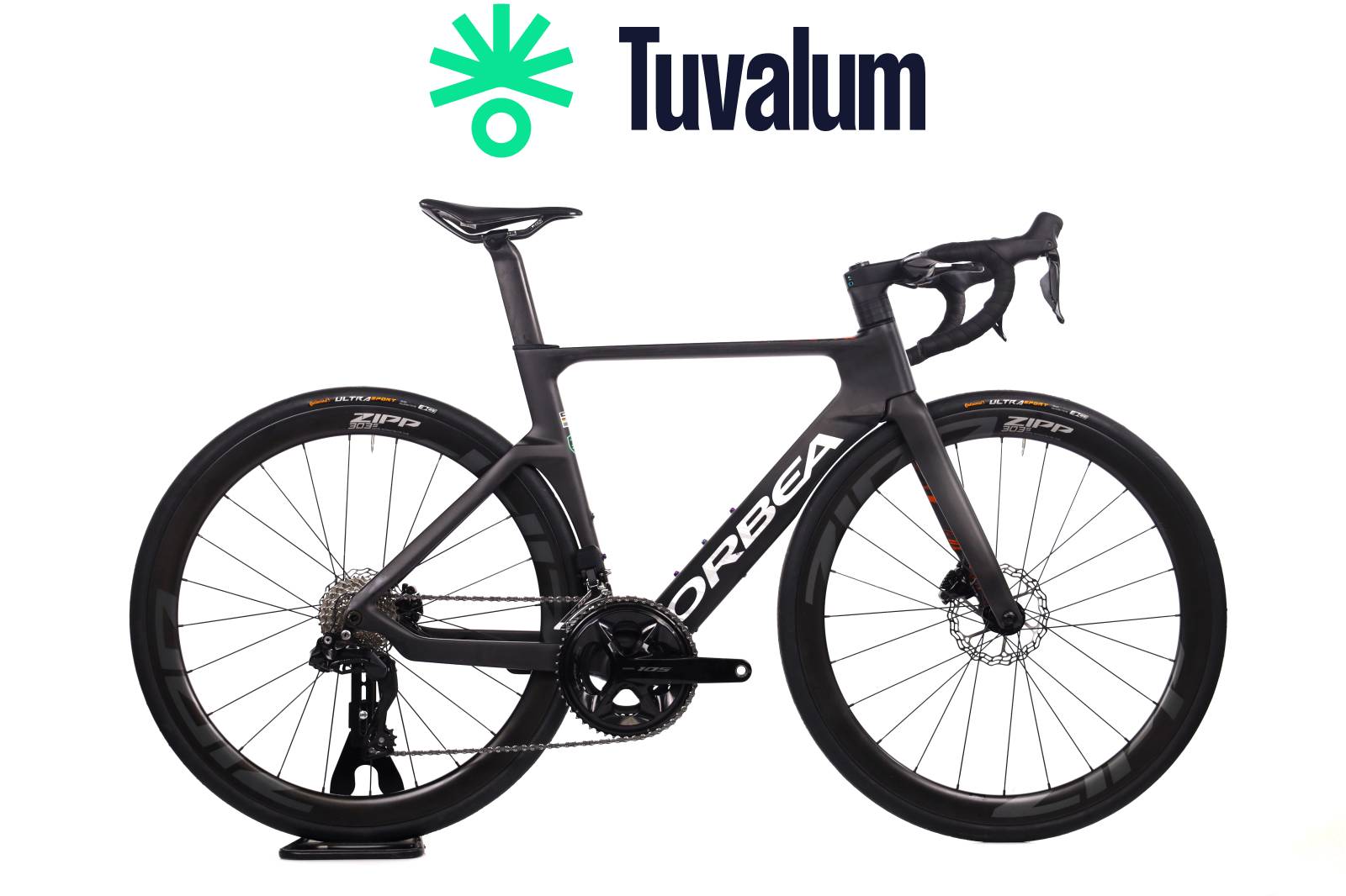 Orbea Orca Aero OMX M30 ILTD