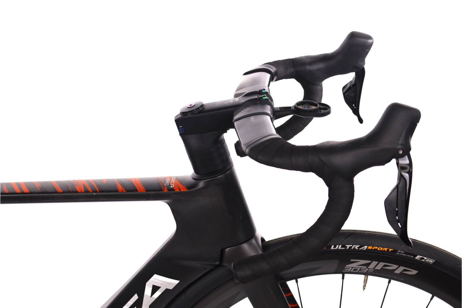 Orbea Orca Aero OMX M30 ILTD
