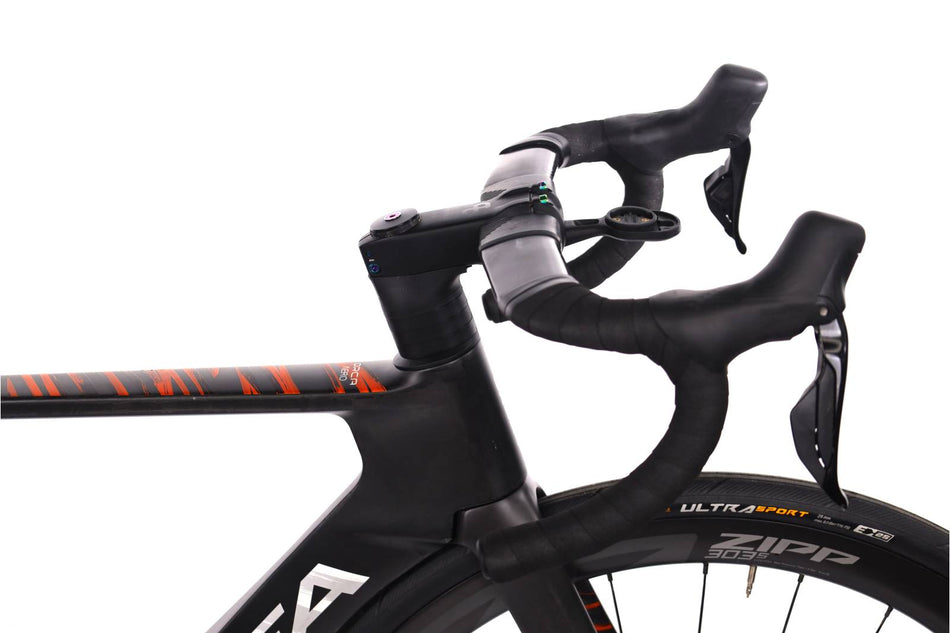 Orbea Orca Aero OMX M30 ILTD