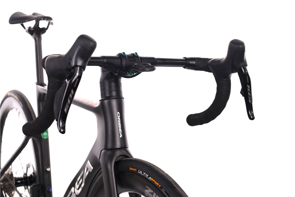 Orbea Orca Aero OMX M30 ILTD