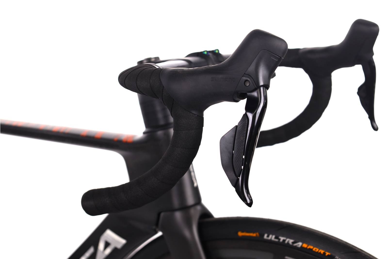 Orbea Orca Aero OMX M30 ILTD
