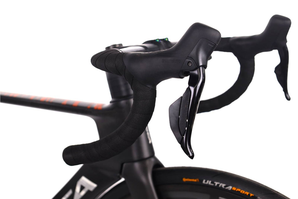 Orbea Orca Aero OMX M30 ILTD