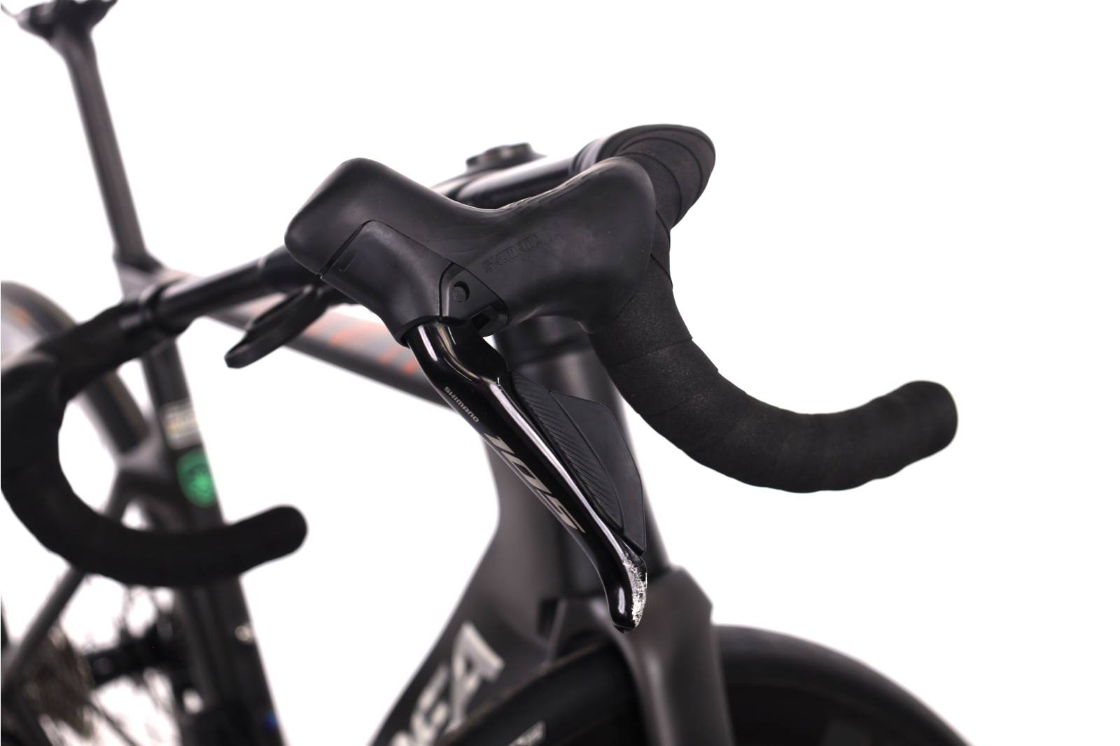 Orbea Orca Aero OMX M30 ILTD