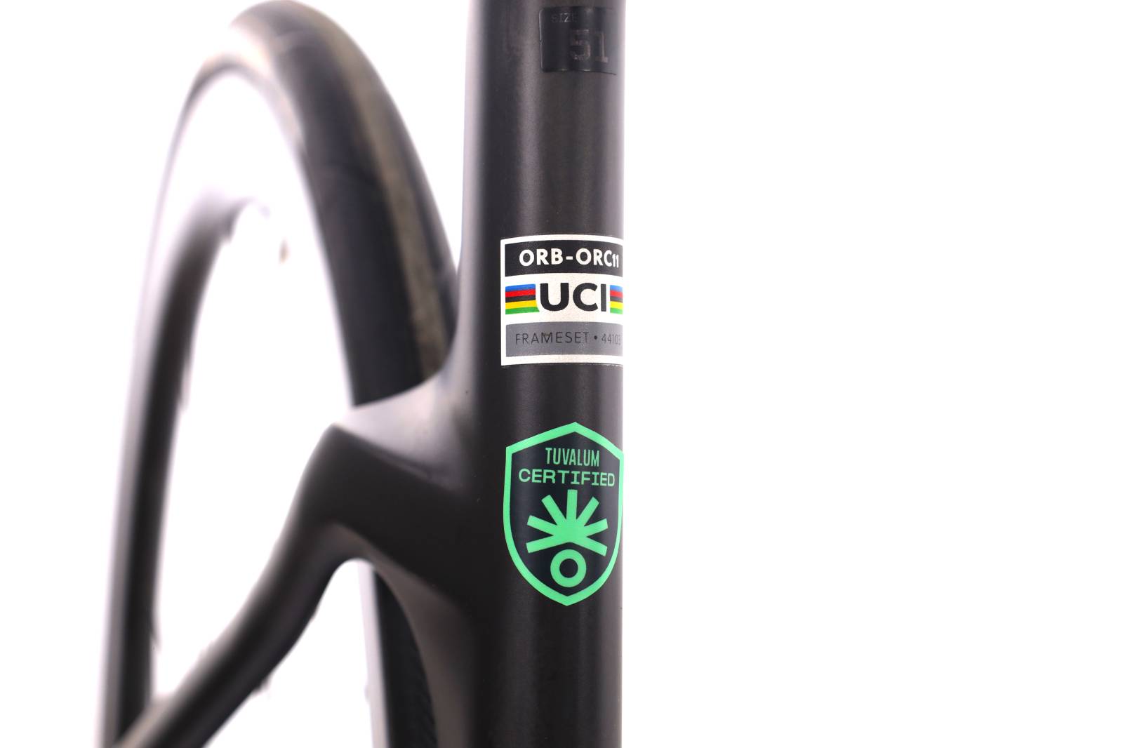 Orbea Orca Aero OMX M30 ILTD