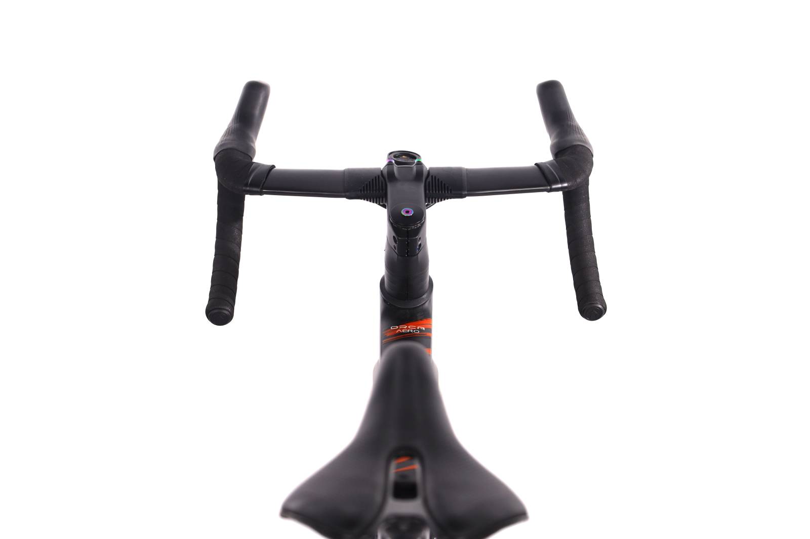 Orbea Orca Aero OMX M30 ILTD