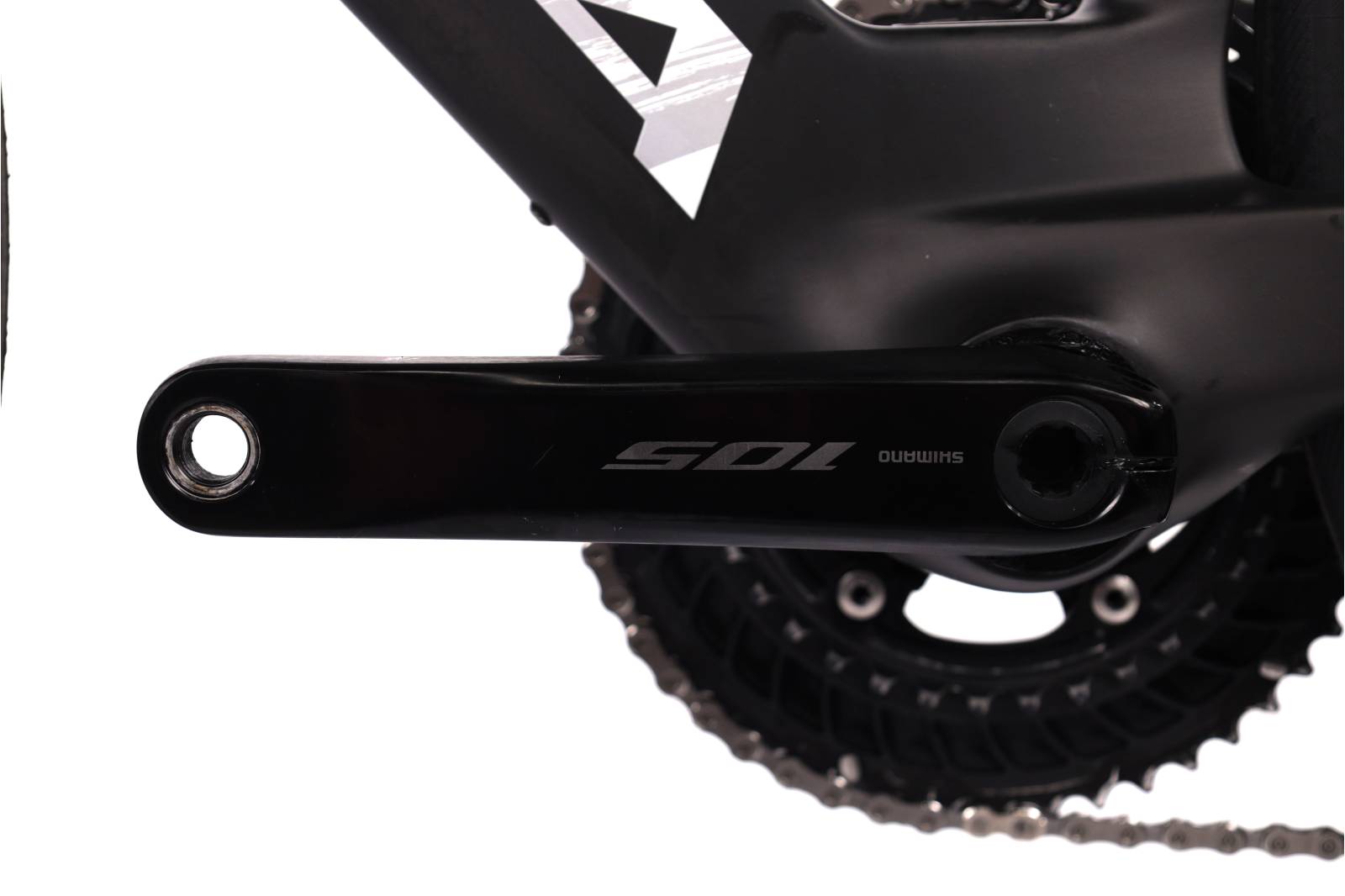 Orbea Orca Aero OMX M30 ILTD