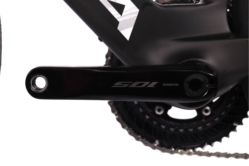 Orbea Orca Aero OMX M30 ILTD