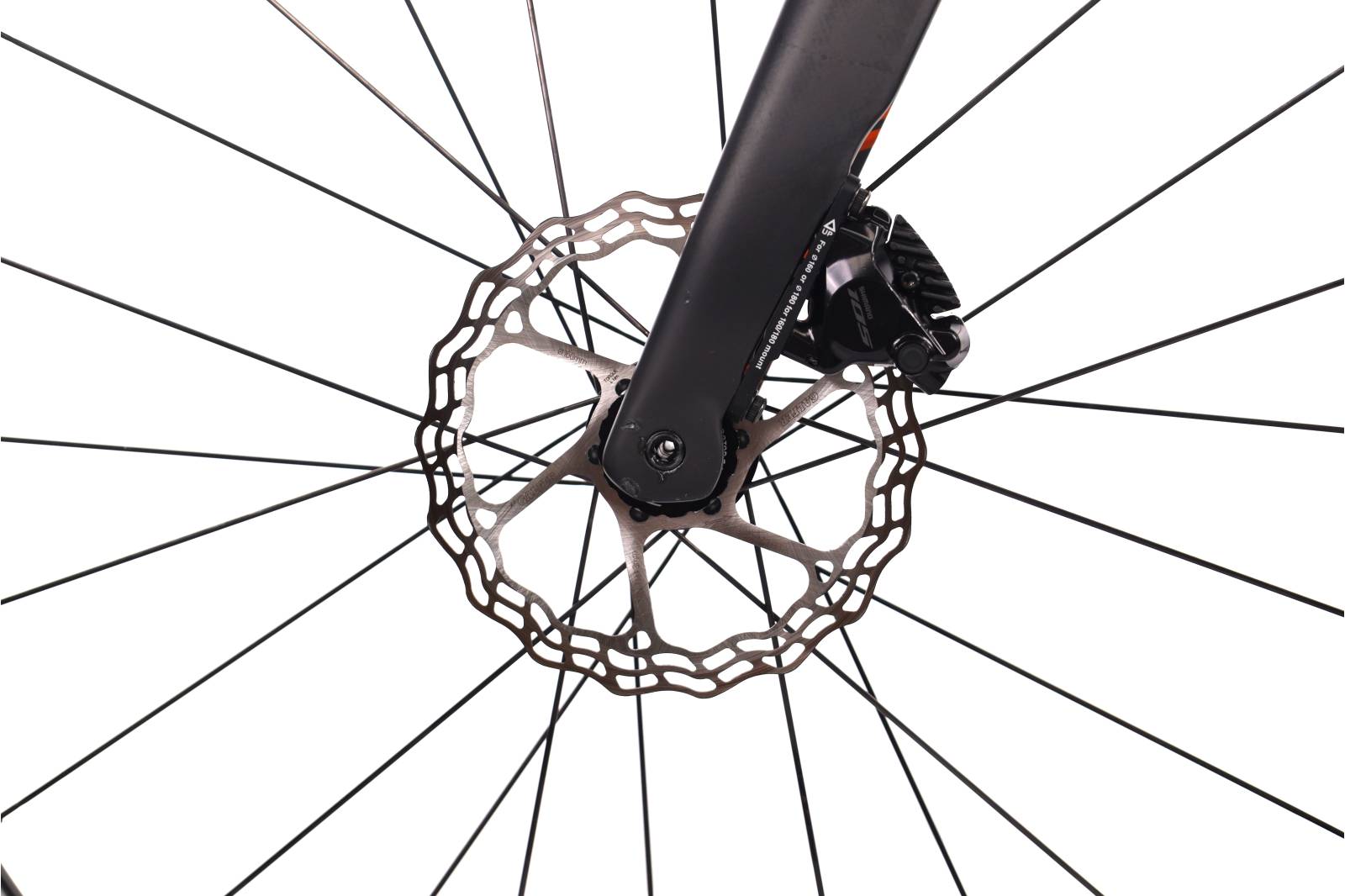 Orbea Orca Aero OMX M30 ILTD