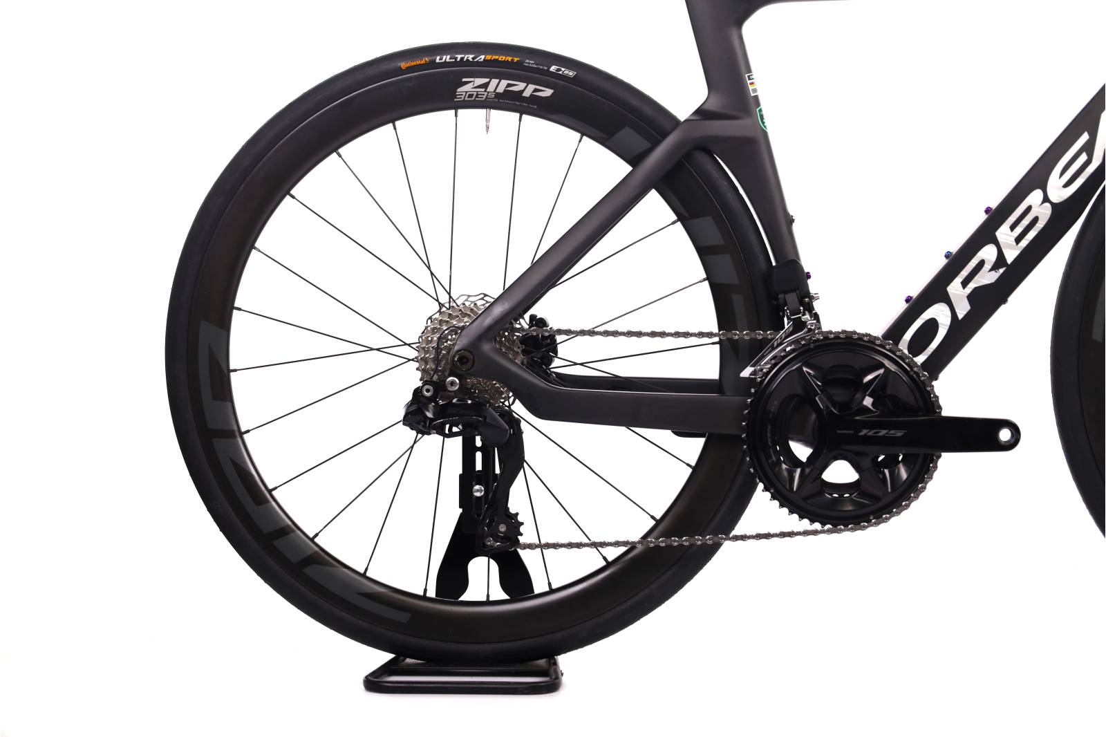 Orbea Orca Aero OMX M30 ILTD