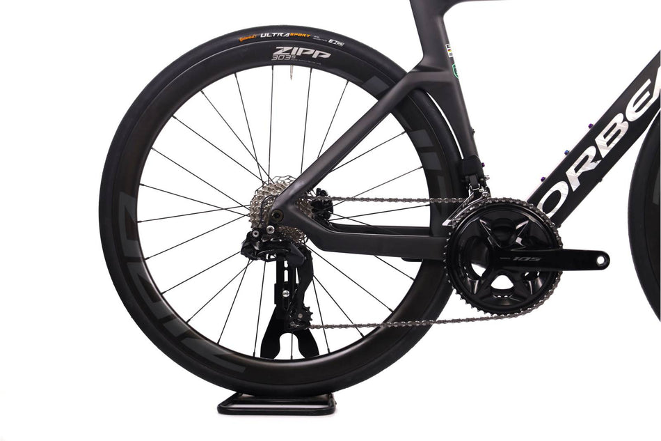 Orbea Orca Aero OMX M30 ILTD