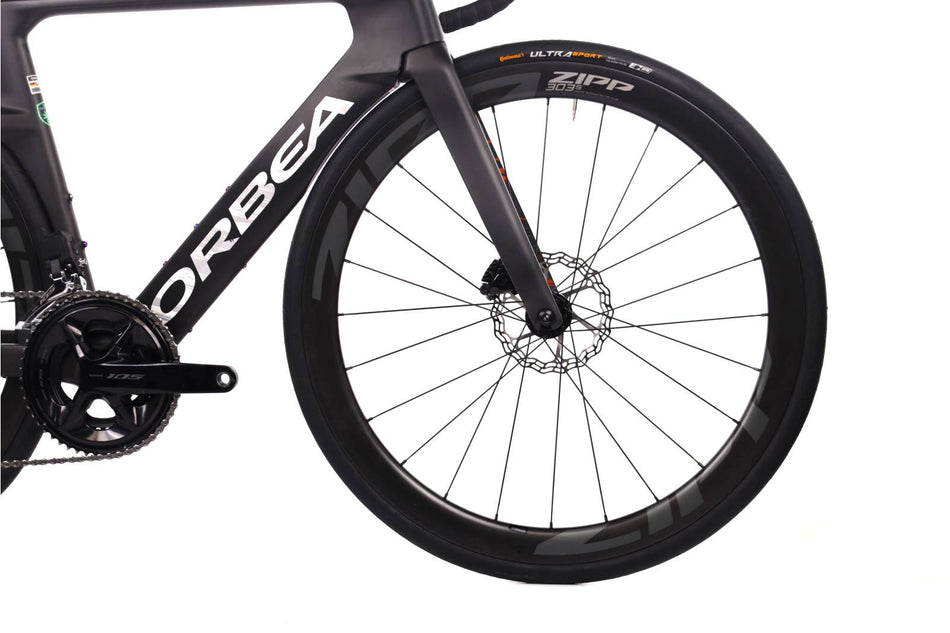 Orbea Orca Aero OMX M30 ILTD