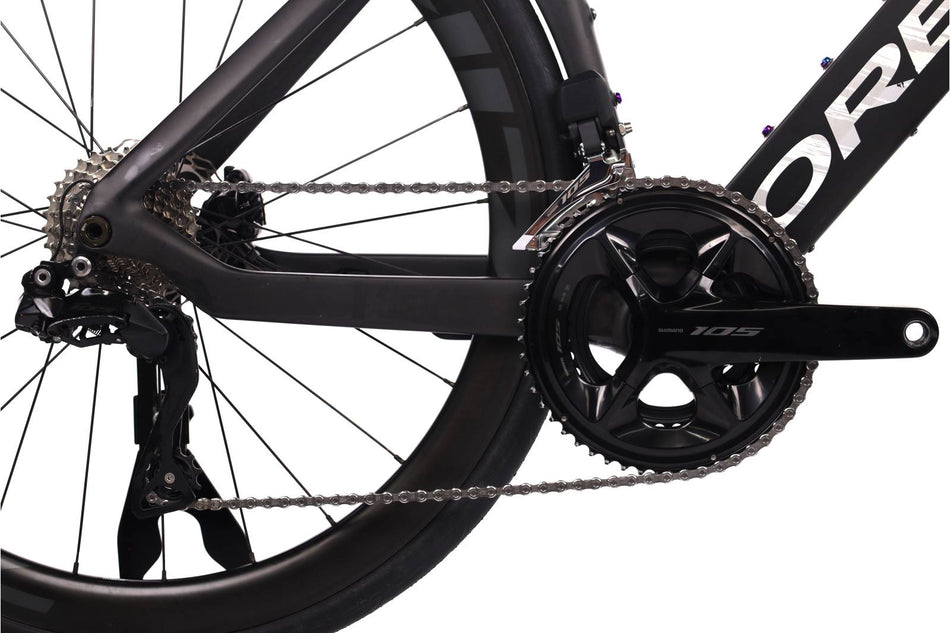Orbea Orca Aero OMX M30 ILTD
