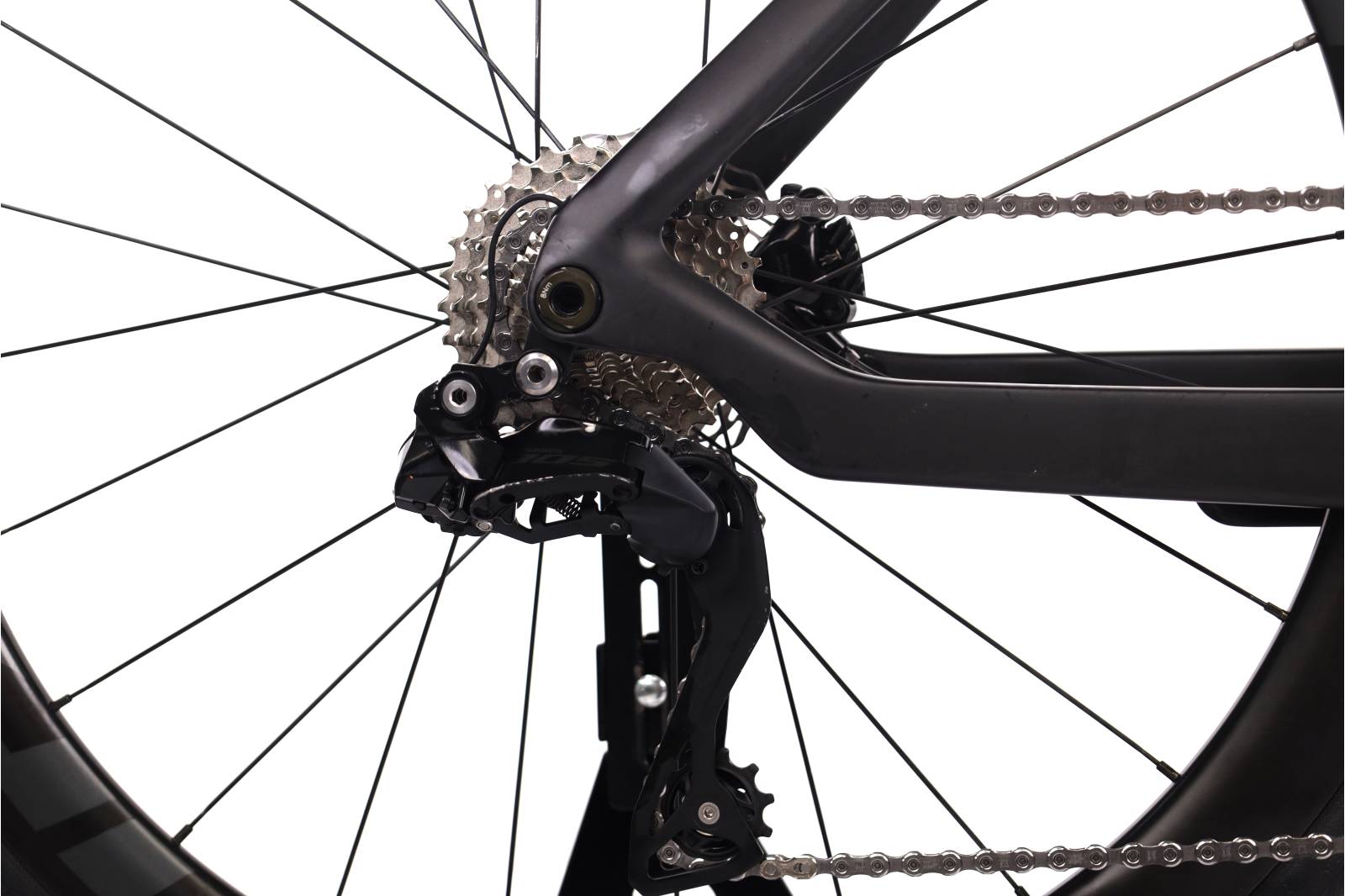 Orbea Orca Aero OMX M30 ILTD