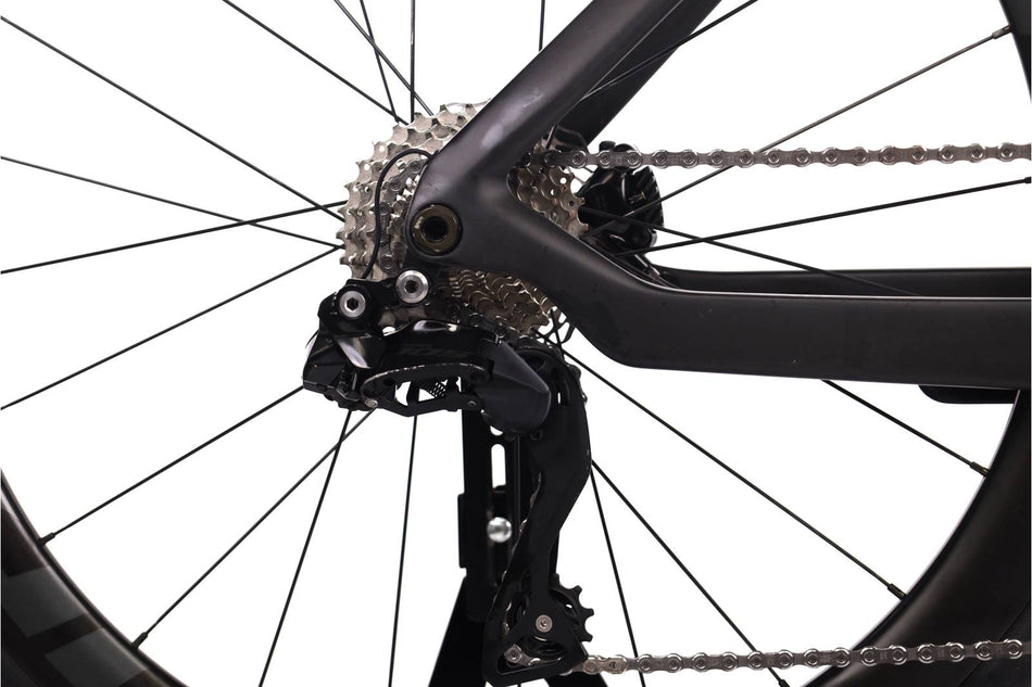 Orbea Orca Aero OMX M30 ILTD