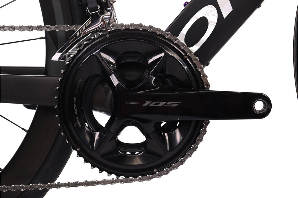 Orbea Orca Aero OMX M30 ILTD