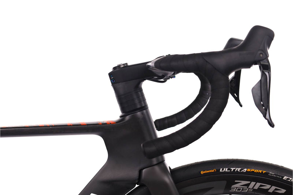Orbea Orca Aero OMX M30 ILTD