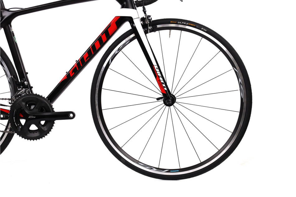 Giant TCR Advanced 2