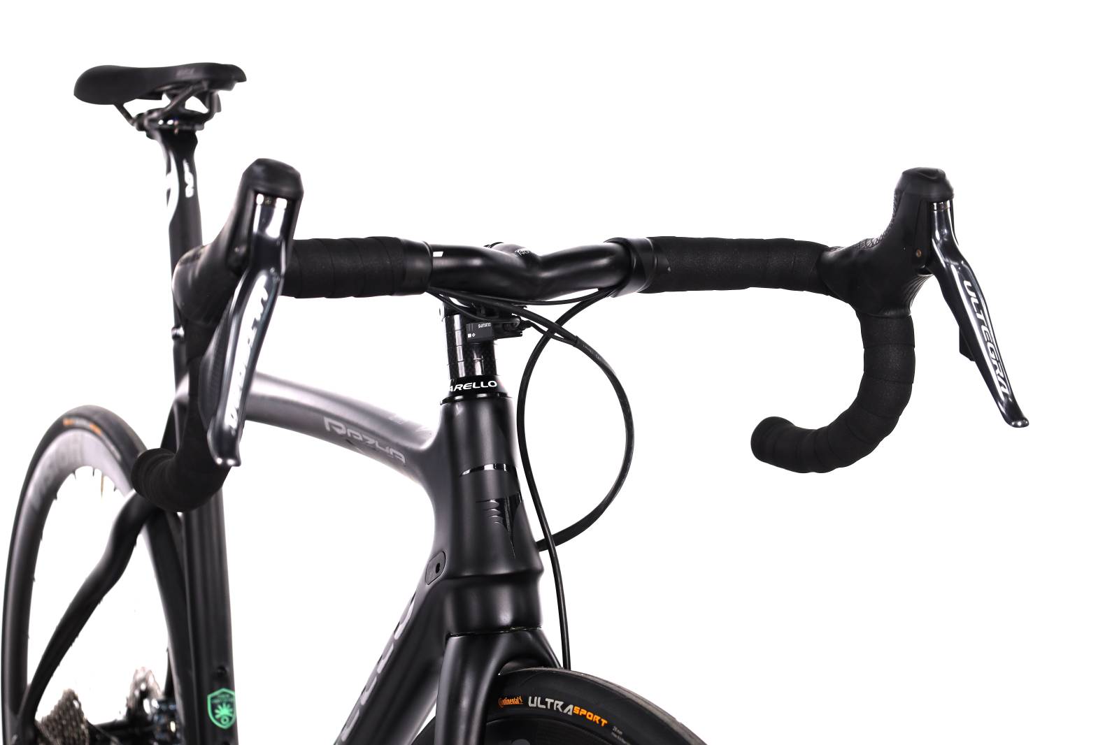 Pinarello Razha Ultegra Di2