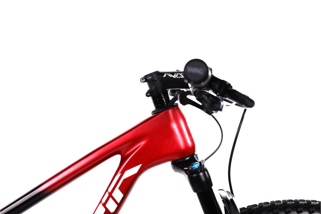 Berria Mako 6.1 - VTT Tout suspendu