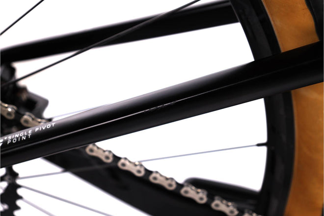 Berria Mako 6.1 - VTT Tout suspendu