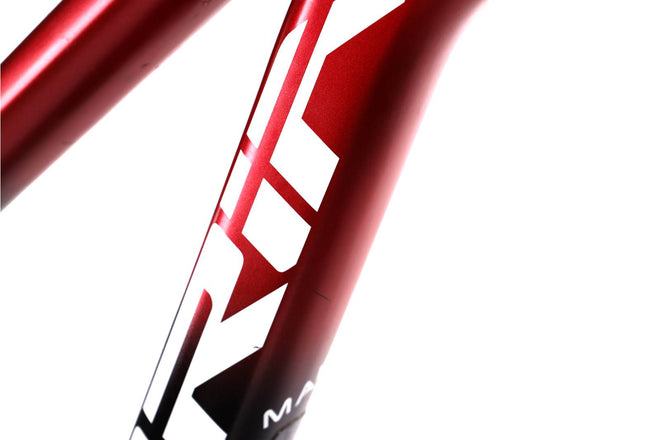 Berria Mako 6.1 - VTT Tout suspendu