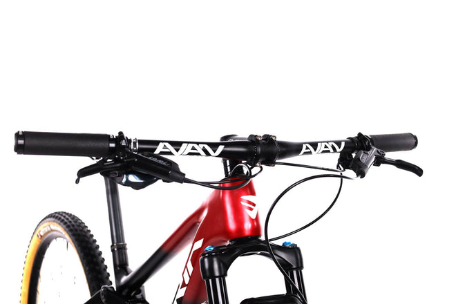 Berria Mako 6.1 - VTT Tout suspendu