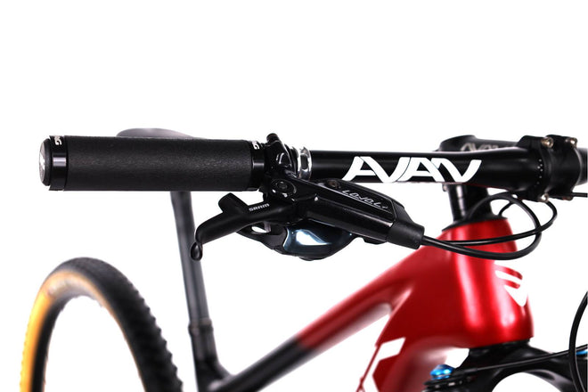 Berria Mako 6.1 - VTT Tout suspendu