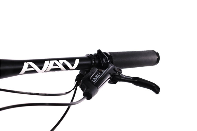 Berria Mako 6.1 - VTT Tout suspendu