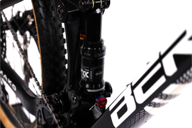 Berria Mako 6.1 - VTT Tout suspendu