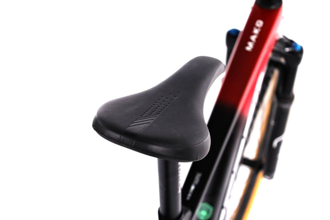 Berria Mako 6.1 - VTT Tout suspendu