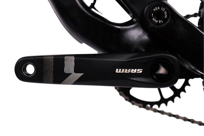 Berria Mako 6.1 - VTT Tout suspendu