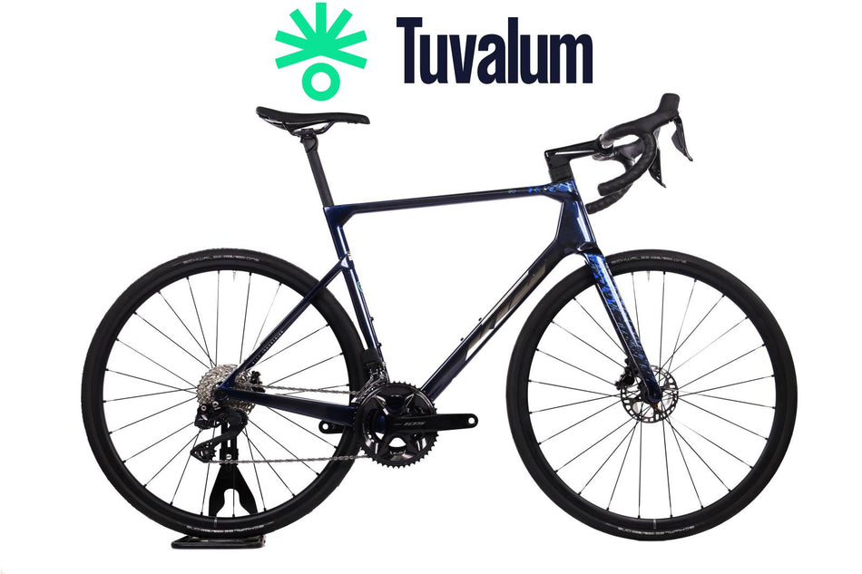 KTM Revelator