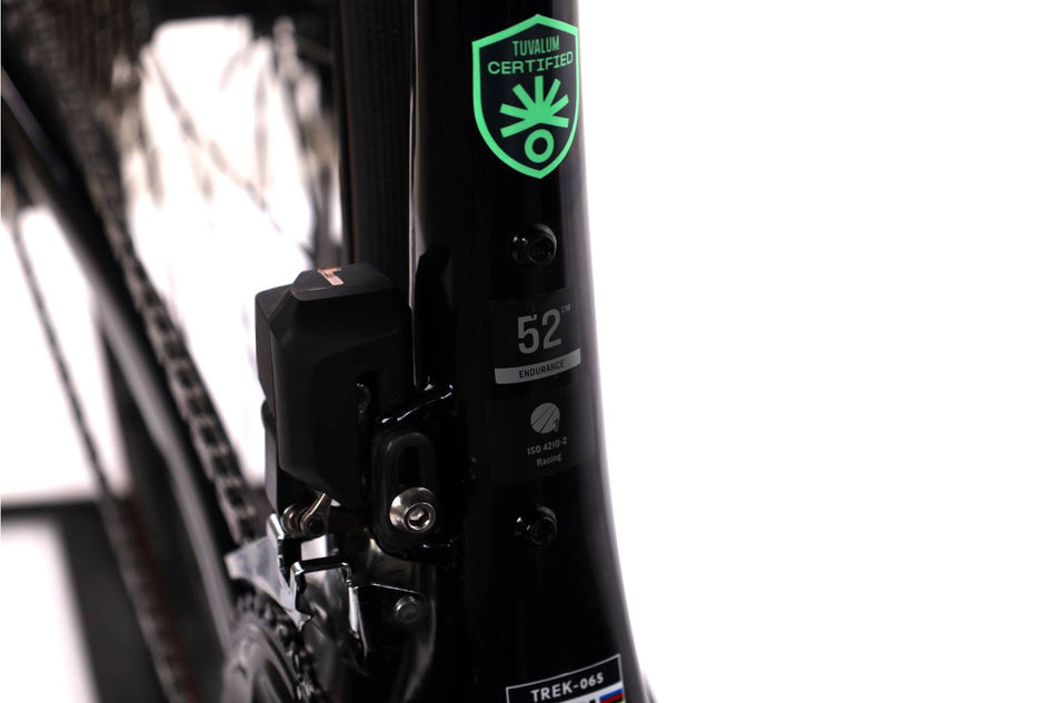 Trek Domane SL6