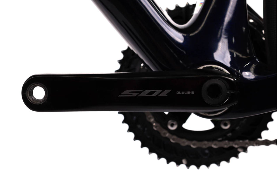 Trek Domane SL6