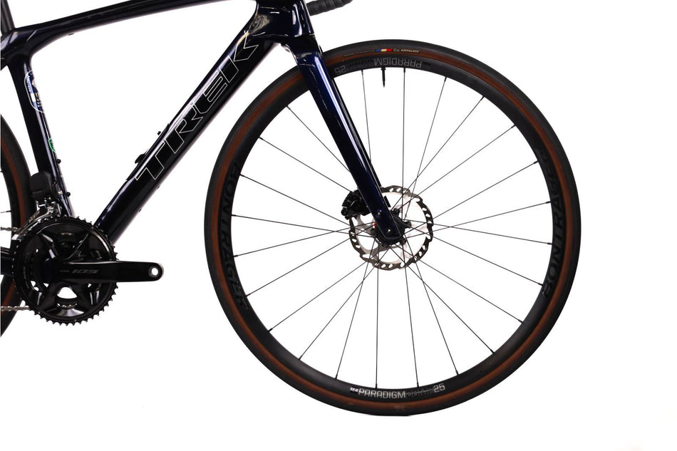 Trek Domane SL6