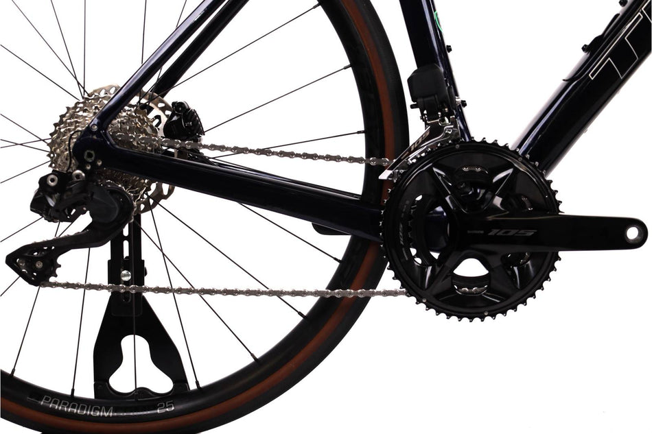 Trek Domane SL6