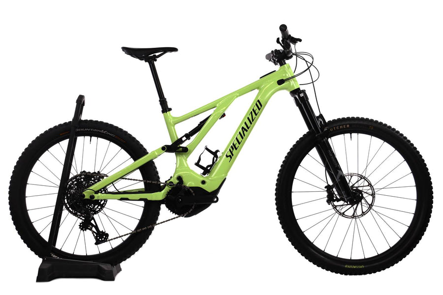 Specialized Turbo Levo Alloy G3