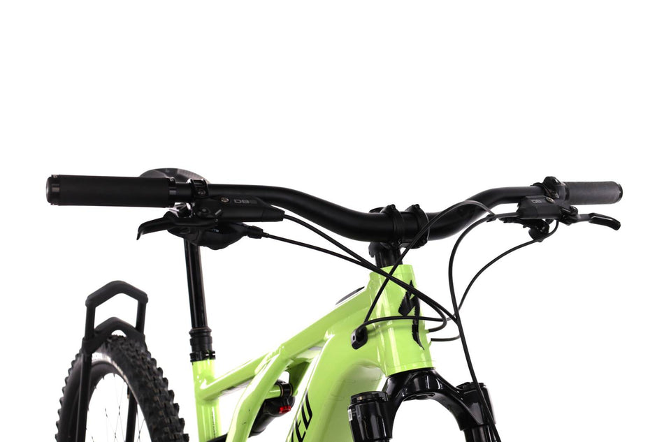 Specialized Turbo Levo Alloy G3