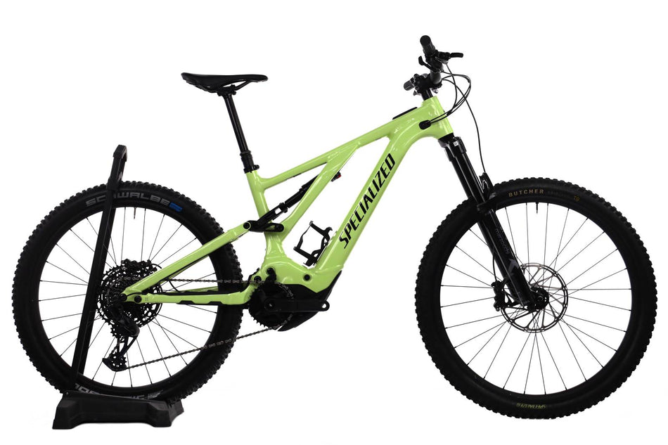 Specialized Turbo Levo Alloy G3