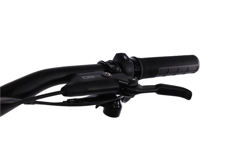 Specialized Turbo Levo Alloy G3