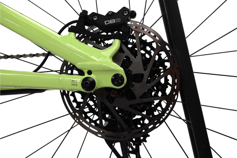 Specialized Turbo Levo Alloy G3