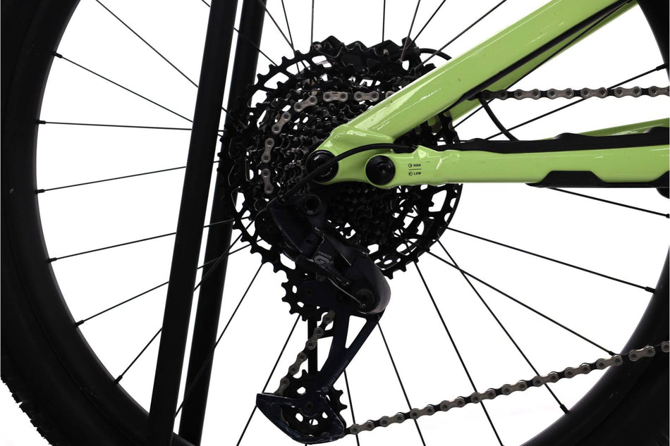 Specialized Turbo Levo Alloy G3
