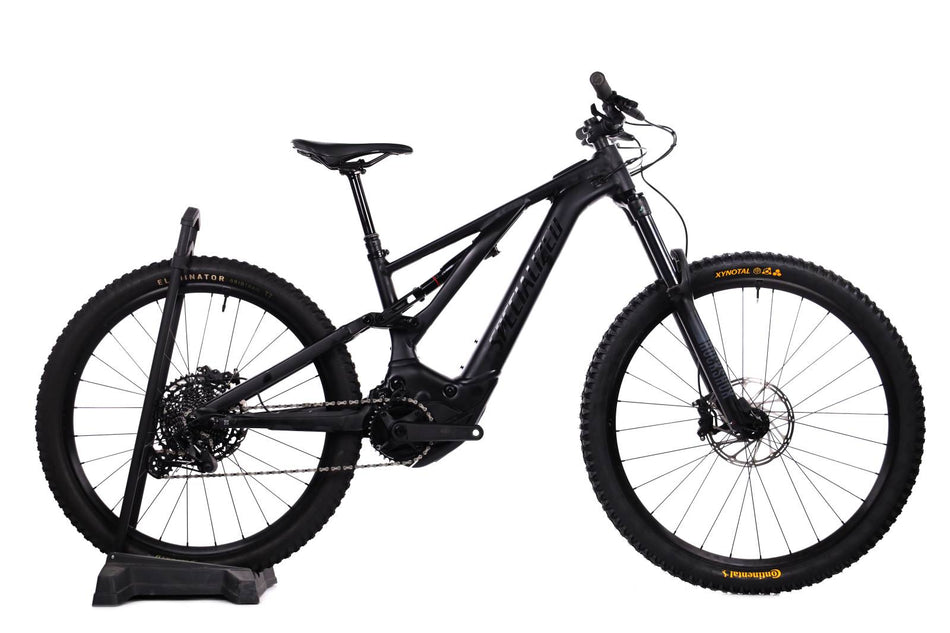 Specialized Turbo Levo Alloy