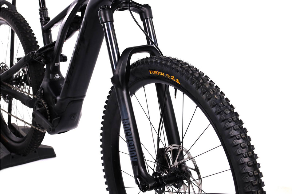 Specialized Turbo Levo Alloy