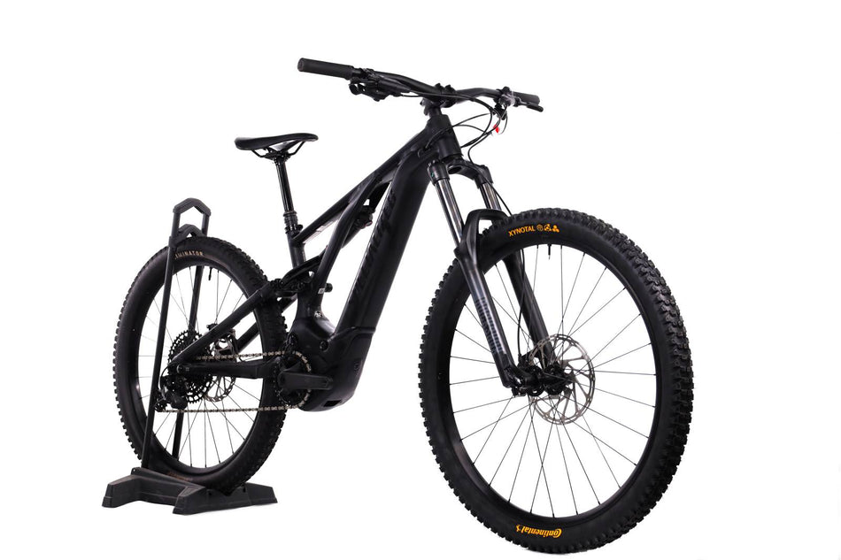 Specialized Turbo Levo Alloy