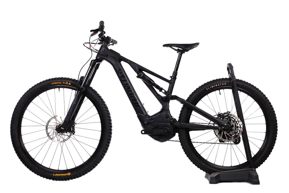 Specialized Turbo Levo Alloy