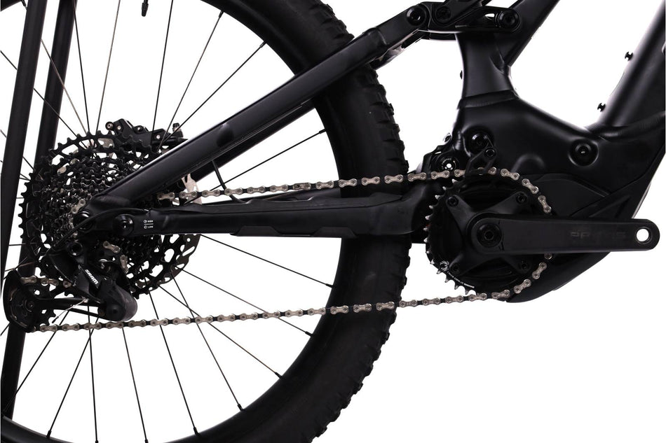 Specialized Turbo Levo Alloy